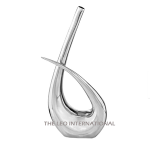 Wholesale Traditional Golden Color Ornament Decorative <b>Vase</b> Brass Antique Finished <b>Vase</b> Tabletop for Home Decor - Product Image 4