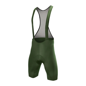 KATBROS INDUSTRY Latest Arrival Best Selling Men's <b>Cycling</b> Bib Shorts Quick Dry Breathable Spandex/Polyester/Nylon 180g Fabric - Product Image 1