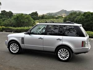 LAND ROVER LR3 SE 2007 USADO, Volante a la Izquierda/Derecha - Product Image 3