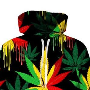 Survêtement élégant pour homme, imprimé par sublimation, 100% coton, léger, respirant, confortable, de haute qualité, très vendu - Product Image 6