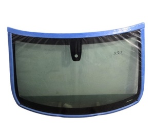 Nouveau pare-brise avant OEM 3375LGSS4RV RQ/LH/X pour FIAT SIENA 4D SEDAN - Product Image 2