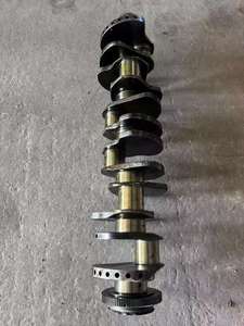 Pièces de rechange pour engins de construction CAT : Moteur marin C32 avec VILEBREQUIN 374-0786 pour BULLDOZER D11T et EXCAVATEUR 6060 - Product Image 4