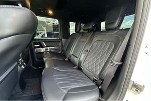 MERCEDES-BENZ-AMG G63 Bra-bus Widestar Usado del 2025 - Product Image 5