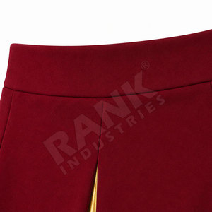 Uniforme de porristas más vendido a precio económico, diseño personalizado, uniforme de porristas en oferta para venta en línea - Product Image 5