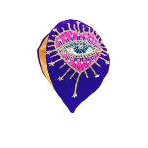 Venta caliente Diadema con cuentas hecha a mano Diseño elegante y único - Product Image 2