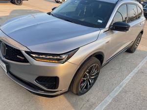 Acura MDX SH-AWD Tipo S 2024 Estándar con Paquete Advance - Product Image 6