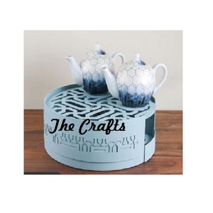 Calentador Dallah de Metal de Calidad exclusiva en Color gris, utensilios de cocina, calentador de tetera, calentador de cafetera a precio barato - Product Image 6