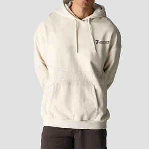 เสื้อมีฮู้ดแฟชั่นสำหรับผู้ชาย, เสื้อผ้าแฟชั่นไซส์ใหญ่พิเศษสวมใส่สบายเหมาะสำหรับฤดูหนาว - Product Image 3