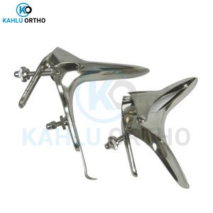 El mejor espéculo de uso de material de gran tamaño, buena venta, cree su propia base de instrumentos quirúrgicos por KAHLU ORTOPEDIC - Product Image 6