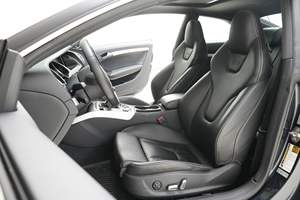 Audi S5 Coupé Premium Plus 2013 Usado, ~34300 Millas, Transmisión Manual de 6 Velocidades, Motor V6 Supercargado, Sin Modificar - Product Image 5