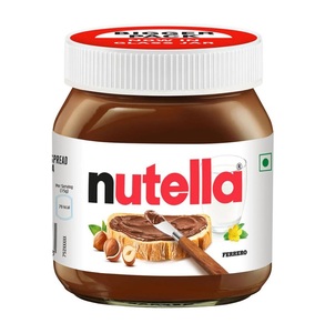 Crema de Avellanas Nutella, Suministro al por Mayor, Sabor Original a Chocolate, Calidad Premium, Crema Dulce para Tiendas - Product Image 3