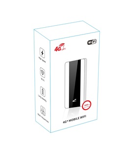 Hot Sale Plug N Play 4G MBB Mobile <strong>WiFi</strong> <strong>Hotspot</strong> B20 B28 Small Pocket LTE Cellular Modem Routers 4G - Product Image 2