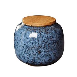 Venta caliente Precio al por mayor Urnas de cremación de madera decorativas hechas a mano Urnas de cremación de cenizas para adultos para urnas de cenizas de cuerpo humano - Product Image 1