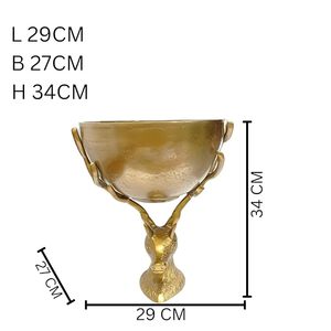 Trusted Manufacturer Aluminum <b>Ice</b> Bucket Layered Bar Wine Champagne Cooler Party Table Beverage Holder - Product Image 2