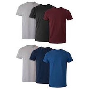 Style parfait vente chaude hommes maillot de corps confortable prix de gros demi manches haute qualité hommes maillot de corps avec couleur personnalisée - Product Image 4