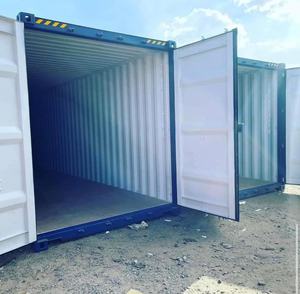 Contenedor de envío 20ft 40ft 40HC en venta - Product Image 1