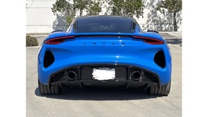 Lotus Emira V6 First Edition 2024 Manual, Usado en Excelentes Condiciones - Product Image 3