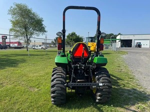 รถแทรคเตอร์สำหรับฟาร์มมือสอง2023รถแทรคเตอร์สำหรับ2032R - Product Image 4