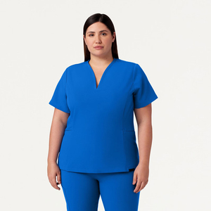 ชุดขัดผ่าตัดสำหรับผู้หญิงชุดยูนิฟอร์มทางการแพทย์สำหรับผู้หญิงชุดขัดใช้ได้ทั้งชายและหญิง - Product Image 4