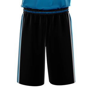 ชุดบาสเก็ตบอลสำหรับฝึกซ้อม ผลิตจากวัสดุโพลีเอสเตอร์ แห้งเร็ว ระบายอากาศได้ดี แบบไม่มีแขนเสื้อ ราคาขายส่ง - Product Image 5