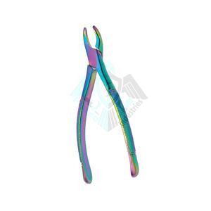Top fabricant Pissco pour 23S Pedo Cowhorn Extraction Forceps Emballage personnalisé fabriqué par Pissco Pakistan - Product Image 6