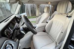 Venta en Subasta 2021 G550 4WD AMG Line Package, Motor V8 Turboalimentado de 416 hp - Product Image 3