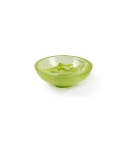 Tazón de Resina Epoxi, Nuevo Diseño, Hecho a Mano, Altamente Pulido, Producto Excelente, Color Personalizado, Tazón de Resina Epoxi para Uso en la Cocina del Hogar - Product Image 2