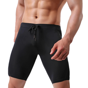 Amano Sports <b>Men</b> Running <b>Compression</b> <b>Shorts</b> <b>Men</b> Fashion Beach <b>Short</b> Leggings Joggers Quick-drying Skinny Fitness <b>Shorts</b> <b>Men</b> - Product Image 5
