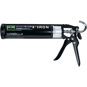 Pistolet à mastic hexagonal en métal X7 par IRION - Product Image 3