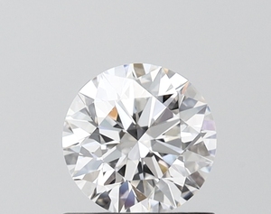 Redondo de 0.80ct D VVS2 con certificado IGI - Product Image 1
