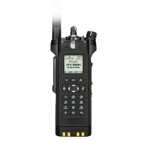 Không thấm nước kỹ thuật số APX 8000 tất cả các băng tần di động Walkie Talkie dài phạm vi hai chiều cho đài phát thanh - Product Image 2