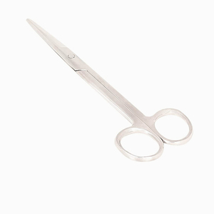 Tijera de disección Mayo de calidad superior, hoja recta, cirugía General, tijera Roma, disección de tijera de 16 cm, tarifa mayorista - Product Image 3