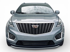 Cadillac XT5 AWD Premium Luxury d'occasion propre 2024 - Product Image 2