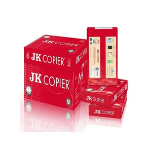 JK A4 taille étincelle papier photo brillant 180 GSM 70g poids pour la reproduction des couleurs vives dans l'impression photo et les projets d'art - Product Image 1