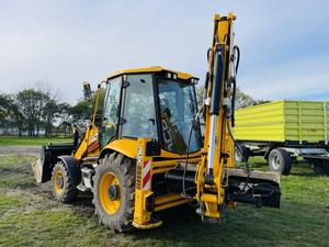 Chargeuse-pelleteuse JCB 3CX haute performance à vendre, offerte à un prix raisonnable et offrant un couple élevé pour une performance supérieure - Product Image 2