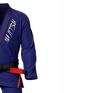 2025 nueva llegada de calidad Premium Jiu Jitsu Kimono De Jiu Jitsu directo de fábrica al por mayor desgaste de artes marciales - Product Image 2