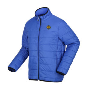 Veste matelassée légère pour homme 2026 – Doudoune fine à capuche de haute qualité avec logo personnalisé – Manteau d'hiver pour homme - Product Image 6