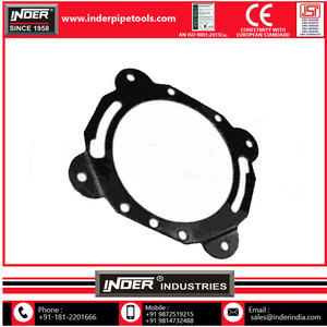Flange de placard multifonctionnelle en alliage d'aluminium de marque Inder, nouveau design 2024, prix de gros - Product Image 4