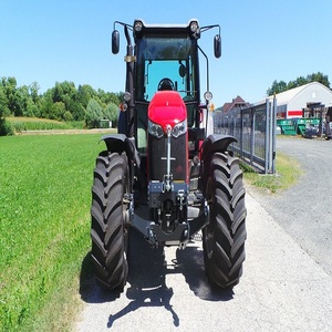Offre de gros Tracteur Massey Ferguson 5708 pour l'agriculture moderne Équipement de qualité supérieure construit pour la durabilité et la performance - Product Image 1