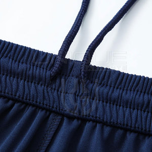 Precio al por mayor, en stock, uniformes de fútbol para hombre, logotipo personalizado, Diseña tus propios uniformes de fútbol - Product Image 4
