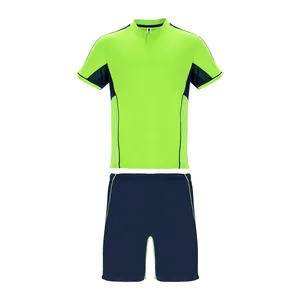Completo Sportivo Personalizzabile BOCA con Gadget Personalizzati per Scopi Promozionali - Product Image 4