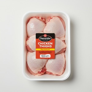 Cuisses de poulet surgelées proposées à grande échelle aux entreprises de surgelés avec étiquetage privé et emballage personnalisé sur demande - Product Image 5