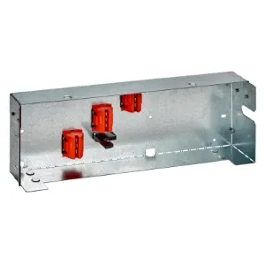 Componenti terminali per installazione (armadio/gabinetto) per Schneider Electric 88012 - Product Image 1