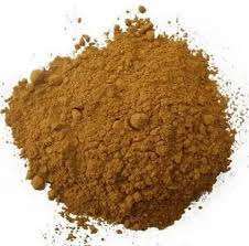 Puro polvo de Lawsonia Inermis de alta calidad, vino negro, hierba roja H1, botella de tarro al vacío, tambor de embalaje, tinte para el cabello - Product Image 2