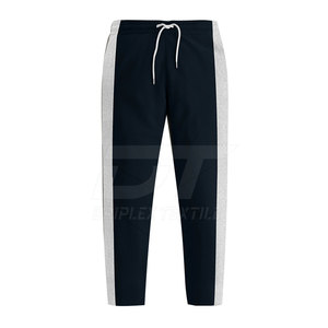 Joggers à bas prix de fabrication professionnelle Service OEM Conception de logo sur mesure Joggings pour hommes à vendre - Product Image 1