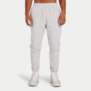 Vente en gros de pantalons de jogging de haute qualité avec logo personnalisé pour hommes, bas ouvert, jambe droite, pantalon de course décontracté à coupe ample - Product Image 1