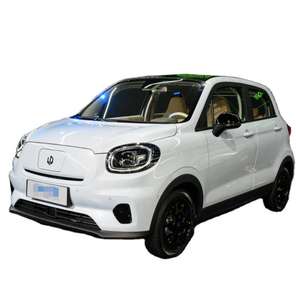 SUV électrique compact de bonne qualité 2023, véhicule à énergie nouvelle Leap T03 avec volant à gauche 4580*1936*1674mm - Product Image 1