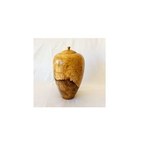 Urna de cremación de madera tallada a mano por los mejores proveedores de calidad, urna de recuerdo de gato para adultos a precio - Product Image 6
