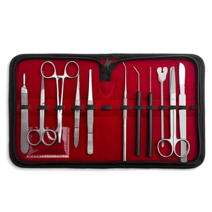 Dụng cụ phẫu thuật CE <span class=keywords><strong>ISO</strong></span> đã được phê duyệt arthroscopy mổ xẻ bộ mới nhất đến thiết kế arthroscopy mổ xẻ Bộ - Product Image 4