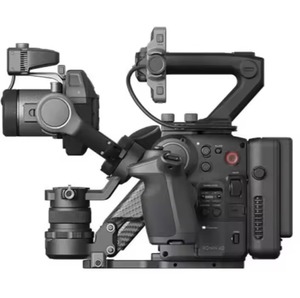 Système de caméra vidéo numérique plein format 6K Combo Cinéma Industriel 4 axes D.JI Ronin 4D - Product Image 1